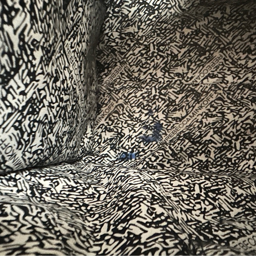 Rebecca Minkoff M.A.B. large tote - Picture 4 of 6